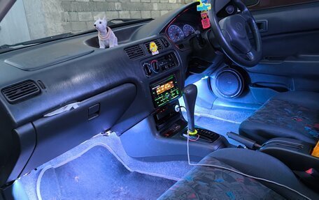 Toyota Cynos, 1998 год, 350 000 рублей, 2 фотография