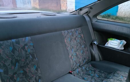 Toyota Cynos, 1998 год, 350 000 рублей, 4 фотография
