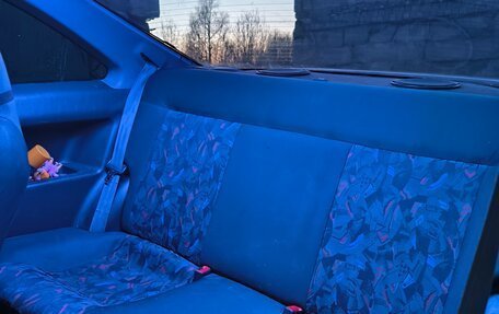 Toyota Cynos, 1998 год, 350 000 рублей, 3 фотография