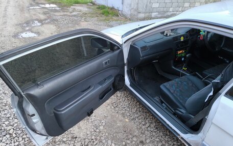 Toyota Cynos, 1998 год, 350 000 рублей, 7 фотография