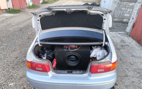 Toyota Cynos, 1998 год, 350 000 рублей, 10 фотография