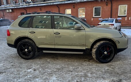 Porsche Cayenne III, 2004 год, 570 000 рублей, 3 фотография
