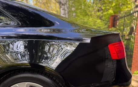 Audi A5, 2014 год, 1 950 000 рублей, 10 фотография