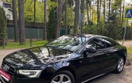 Audi A5, 2014 год, 1 950 000 рублей, 7 фотография