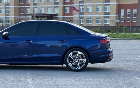 Audi A4, 2020 год, 2 200 000 рублей, 2 фотография