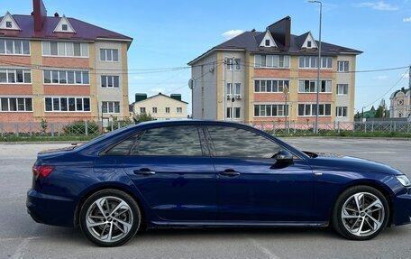 Audi A4, 2020 год, 2 200 000 рублей, 7 фотография