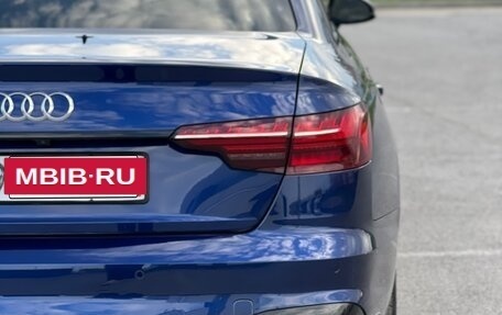Audi A4, 2020 год, 2 200 000 рублей, 6 фотография