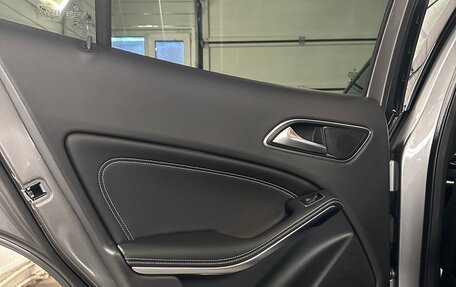 Mercedes-Benz GLA, 2018 год, 3 200 000 рублей, 5 фотография