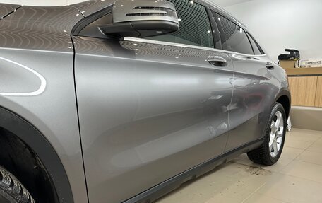 Mercedes-Benz GLA, 2018 год, 3 200 000 рублей, 3 фотография