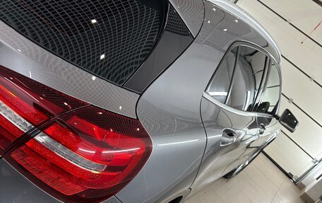 Mercedes-Benz GLA, 2018 год, 3 200 000 рублей, 4 фотография
