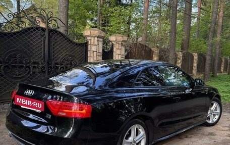 Audi A5, 2014 год, 1 950 000 рублей, 3 фотография