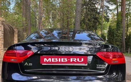 Audi A5, 2014 год, 1 950 000 рублей, 4 фотография