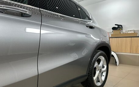 Mercedes-Benz GLA, 2018 год, 3 200 000 рублей, 16 фотография