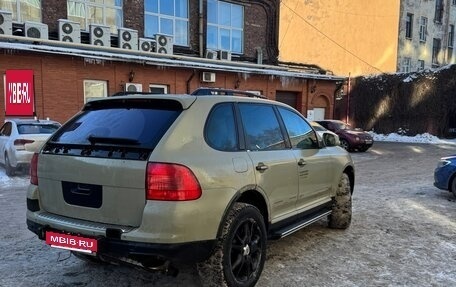 Porsche Cayenne III, 2004 год, 570 000 рублей, 4 фотография