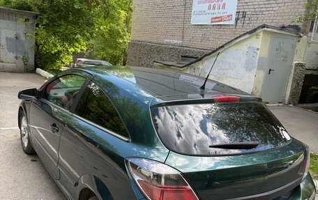 Opel Astra H, 2005 год, 490 000 рублей, 4 фотография