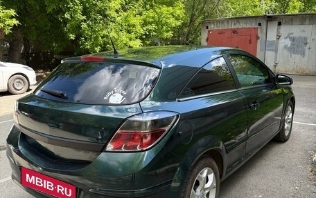 Opel Astra H, 2005 год, 490 000 рублей, 3 фотография