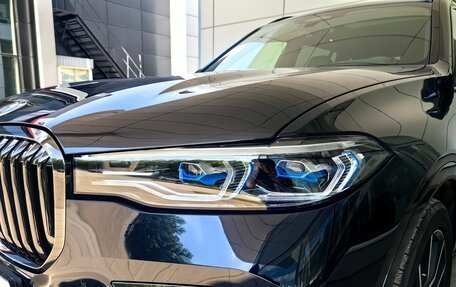 BMW X7, 2020 год, 8 990 000 рублей, 2 фотография