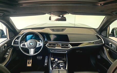 BMW X7, 2020 год, 8 990 000 рублей, 6 фотография