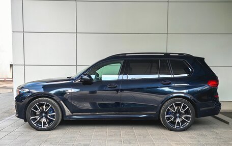 BMW X7, 2020 год, 8 990 000 рублей, 3 фотография