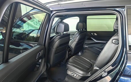 BMW X7, 2020 год, 8 990 000 рублей, 5 фотография