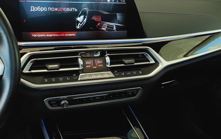 BMW X7, 2020 год, 8 990 000 рублей, 7 фотография