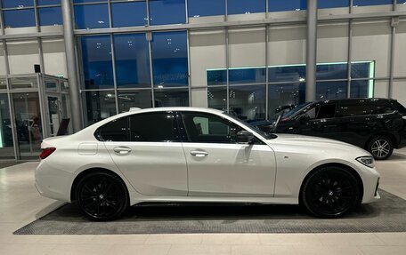 BMW 3 серия, 2021 год, 3 650 000 рублей, 5 фотография