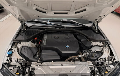 BMW 3 серия, 2021 год, 3 650 000 рублей, 11 фотография