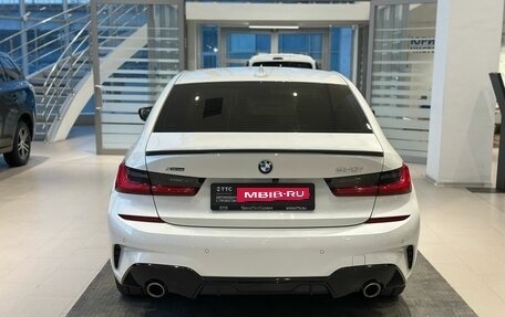 BMW 3 серия, 2021 год, 3 650 000 рублей, 7 фотография