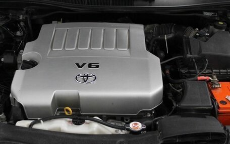 Toyota Camry, 2017 год, 2 500 000 рублей, 11 фотография