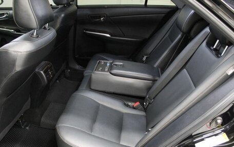 Toyota Camry, 2017 год, 2 500 000 рублей, 15 фотография