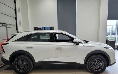 Haval F7, 2025 год, 3 249 000 рублей, 3 фотография