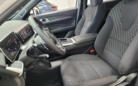 Haval F7, 2025 год, 3 249 000 рублей, 10 фотография