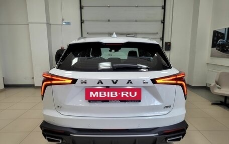Haval F7, 2025 год, 3 249 000 рублей, 5 фотография
