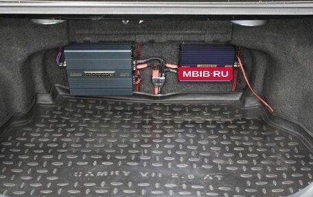 Toyota Camry, 2017 год, 2 500 000 рублей, 12 фотография