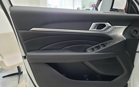 Haval F7, 2025 год, 3 249 000 рублей, 11 фотография