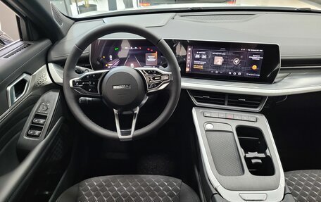 Haval F7, 2025 год, 3 249 000 рублей, 8 фотография
