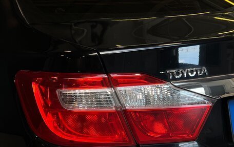 Toyota Camry, 2013 год, 1 800 000 рублей, 7 фотография