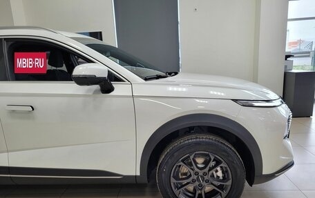 Haval F7, 2025 год, 3 249 000 рублей, 4 фотография