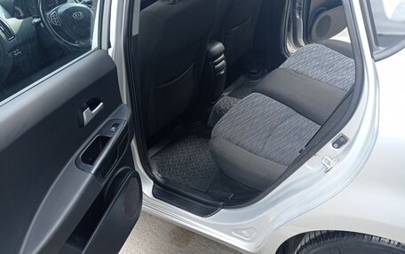 KIA cee'd I рестайлинг, 2009 год, 590 000 рублей, 4 фотография