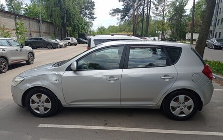 KIA cee'd I рестайлинг, 2009 год, 590 000 рублей, 3 фотография