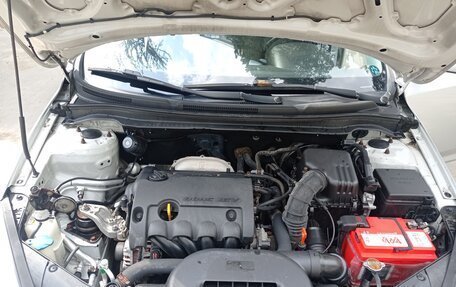 KIA cee'd I рестайлинг, 2009 год, 590 000 рублей, 7 фотография
