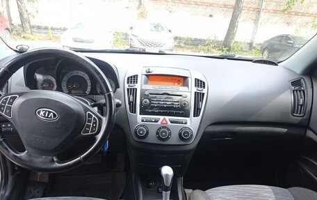 KIA cee'd I рестайлинг, 2009 год, 590 000 рублей, 8 фотография