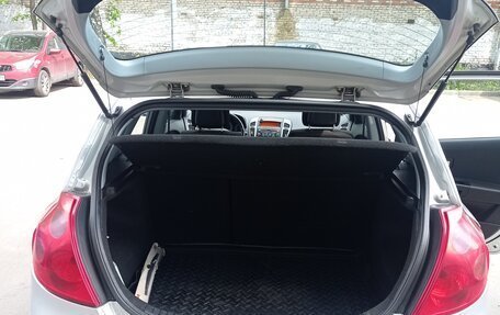 KIA cee'd I рестайлинг, 2009 год, 590 000 рублей, 6 фотография
