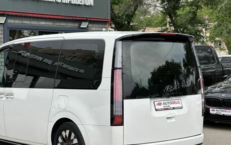 Hyundai Staria, 2021 год, 4 900 000 рублей, 7 фотография