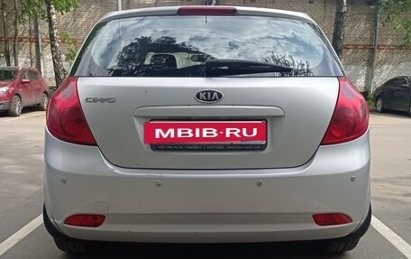 KIA cee'd I рестайлинг, 2009 год, 590 000 рублей, 2 фотография