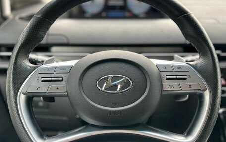 Hyundai Staria, 2021 год, 4 900 000 рублей, 14 фотография