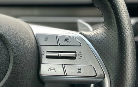 Hyundai Staria, 2021 год, 4 900 000 рублей, 16 фотография