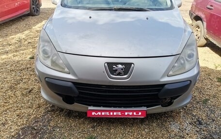 Peugeot 307 I, 2006 год, 220 000 рублей, 2 фотография