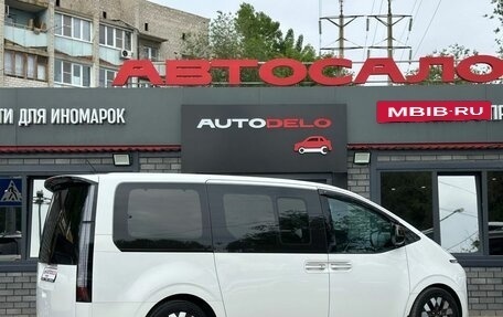 Hyundai Staria, 2021 год, 4 900 000 рублей, 10 фотография