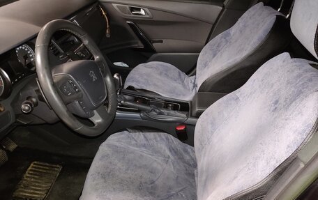 Peugeot 508 II, 2012 год, 993 508 рублей, 7 фотография